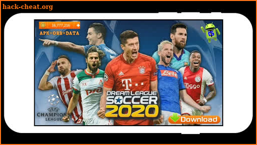 Dream Winner Soccer 2020: Best Guide screenshot