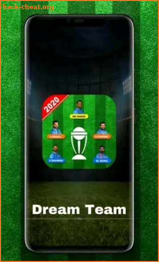Dream11 Fantasy Live Free Cricket Fantasy Guide screenshot