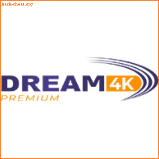 Dream4K_V2.2.2_Smarters screenshot