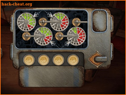 Dreamcage Escape screenshot