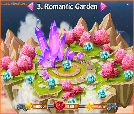 Dreamland Epic 2 screenshot