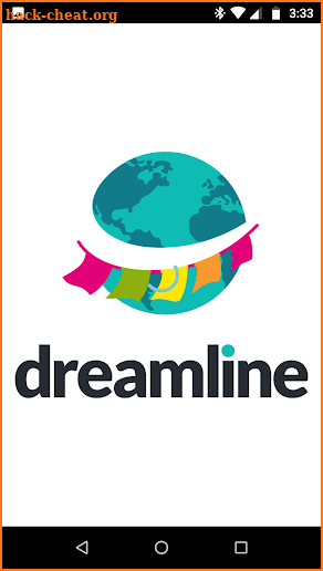 Dreamline World screenshot