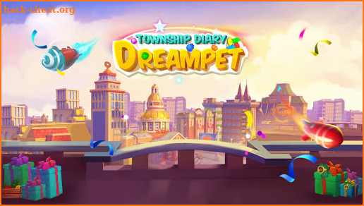DreamPet:Township Diary screenshot