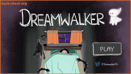 Dreamwalker: Tilt Worlds screenshot