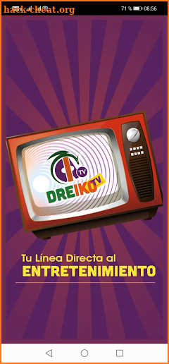 Dreiko Tv screenshot