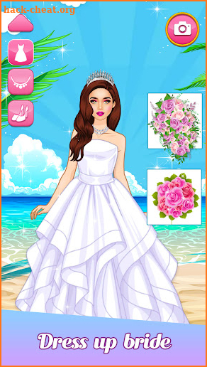 Dress Up Game screenshot