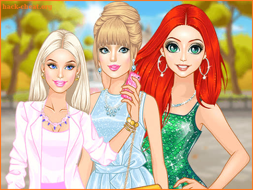Dress Up - Girls Game  : Games for Girls screenshot