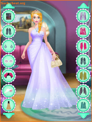 Dress Up - Girls Game  : Games for Girls screenshot