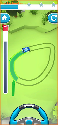 Drift & Draw screenshot