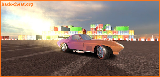 Drift Arena : Lite screenshot