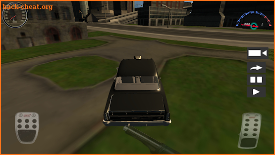 Drift Auto Classic screenshot