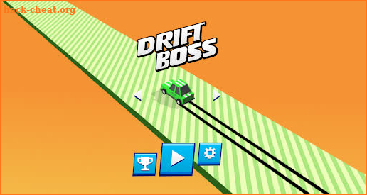 Drift Boss screenshot