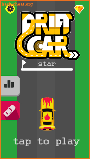 Drift Car screenshot