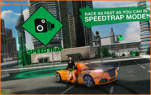 Drift Car Driving Simulator screenshot