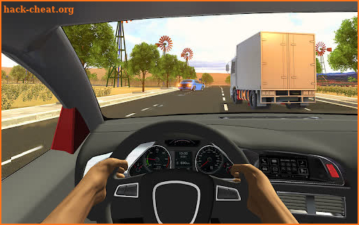 Drift Car: Nitro Street Race screenshot