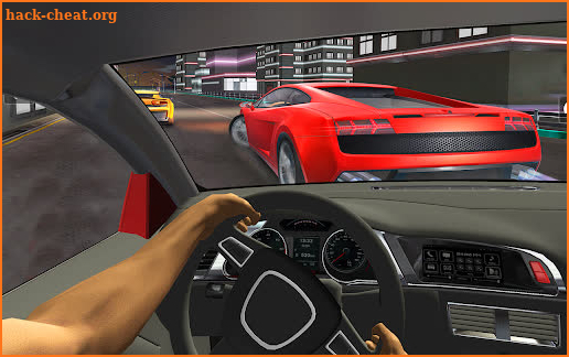 Drift Car: Nitro Street Race screenshot