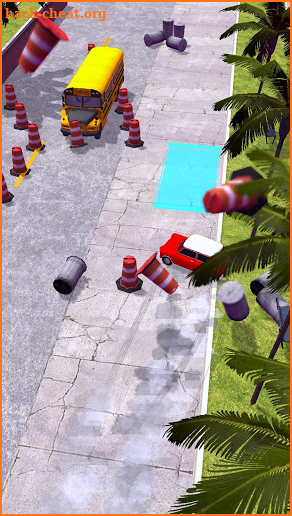 Drift Car Parking screenshot