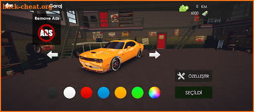Drift Car Racing 2022 screenshot