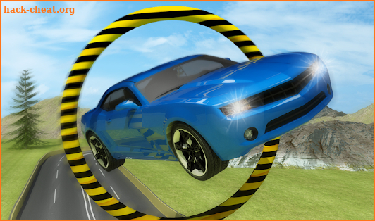 Drift Car Simulator - Checkpoint Racing Games 2018 screenshot