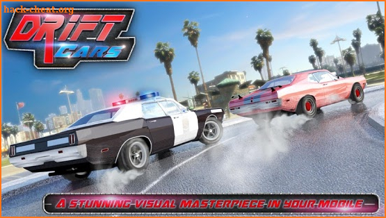 Drift Cars - Max Car Drifting : Driving Simulator screenshot