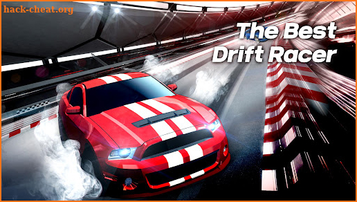 Drift CarX Racing screenshot