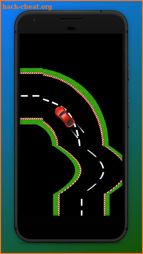Drift Challenge screenshot