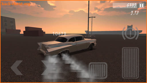 Drift Classics screenshot