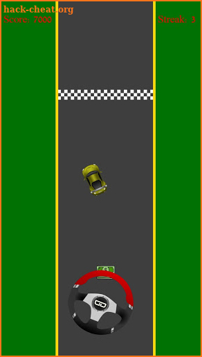 Drift Driver screenshot