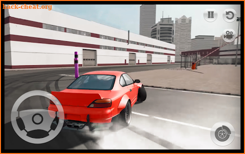 Drift Driving: High Speed Super Car Racing Game 3D screenshot