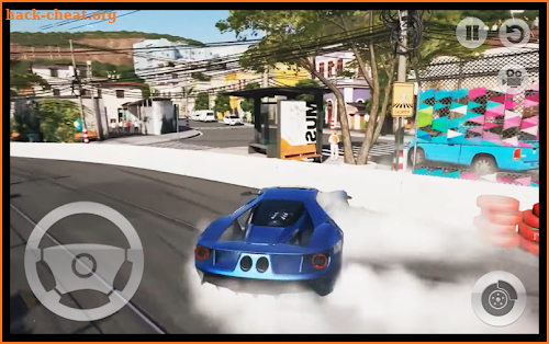 Drift Driving: High Speed Super Car Racing Game 3D screenshot