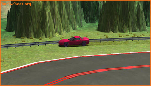 Drift Extreme - Car Unlimited screenshot