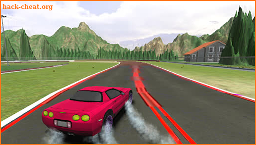 Drift Extreme - Car Unlimited screenshot