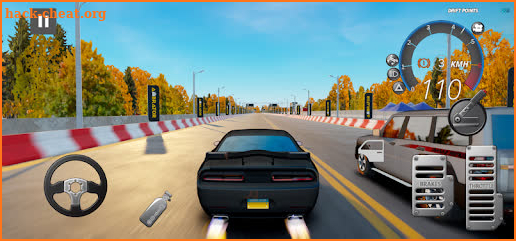 Drift For Life screenshot