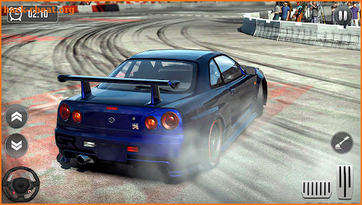 Drift Games: Drift and Driving screenshot