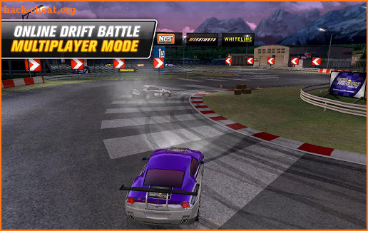 Drift Mania 2 - Drifting Car Racing Game screenshot