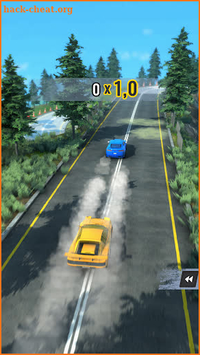 Drift Master screenshot