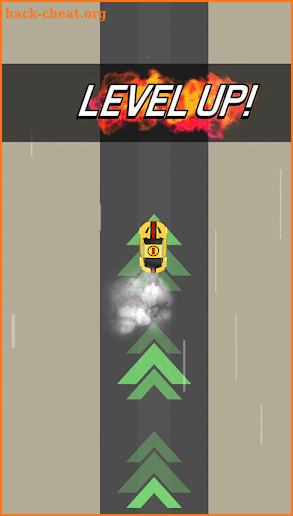 Drift: Master Sling Car screenshot