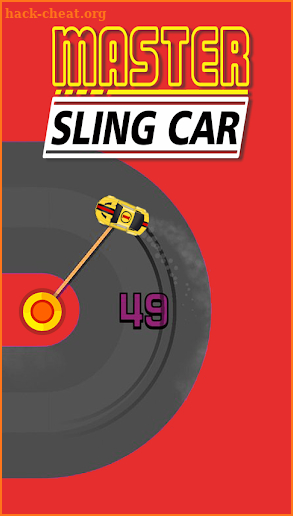 Drift: Master Sling Car screenshot