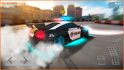 Drift Max World - Drift Racing Game screenshot