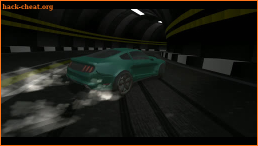 Drift Mob screenshot