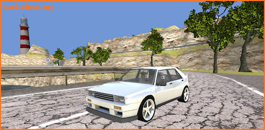 Drift Monster : Super Car Game screenshot