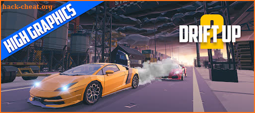 Drift Pro Car Drifting Game screenshot