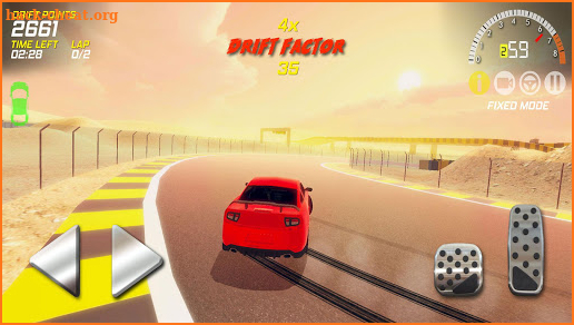Drift Pro Max - Real Car Racing & Drifting 2019 screenshot