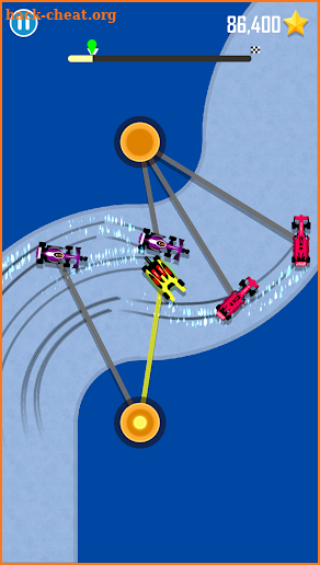 Drift Race screenshot