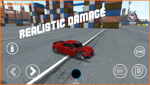 Drift Race - Car Driving Simulator screenshot