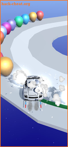 Drift Racer 3D screenshot