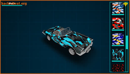 Drift Racer - Car Racing Game screenshot