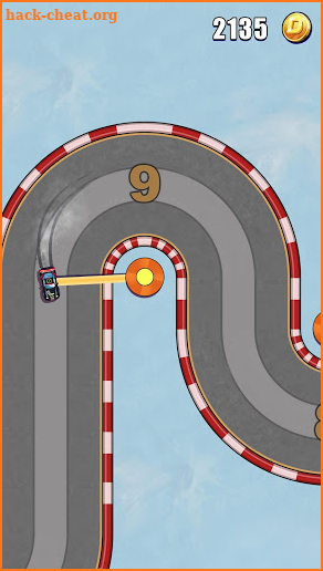 Drift Racing screenshot