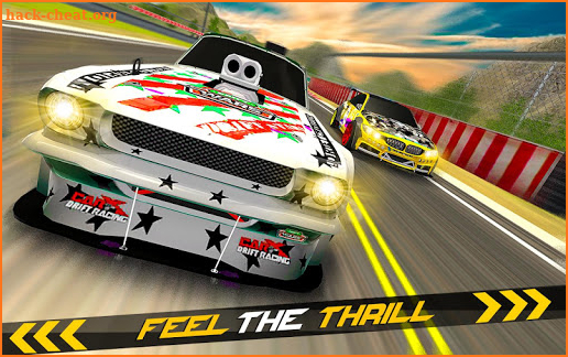 Drift Racing Mania: Speed Legends screenshot