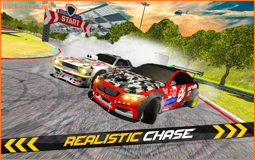 Drift Racing Mania: Speed Legends screenshot